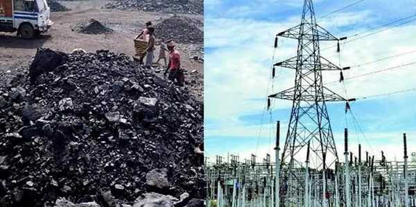 राज्य में फिर कोयला संकट, ठप हो सकता है बिजली उत्पादन