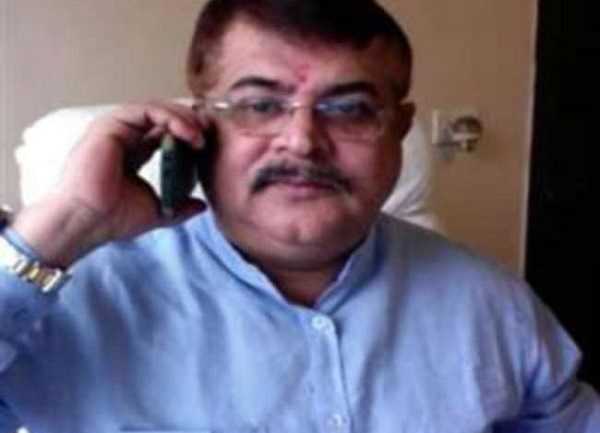 पूर्व सीएम बाबूलाल मरांडी के सलाहकार सुनील तिवारी को हाईकोर्ट से राहत