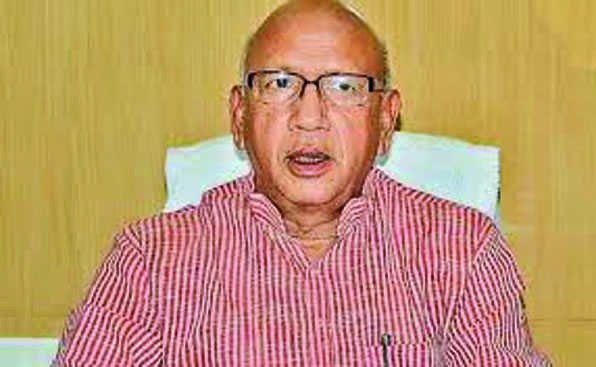 विधायक सरयू राय ने प्रमाण के साथ सीएम को लिखा पत्र, स्वास्थ्य मंत्री बन्ना गुप्ता को बर्खास्त करने की मांग की