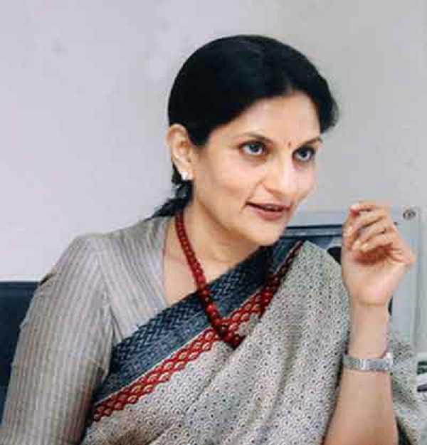 23 अप्रैल को XLRI के 66वें दीक्षांत समारोह में प्रीथा रेड्डी को मिलेगा सर जहांगीर गांधी मेडल