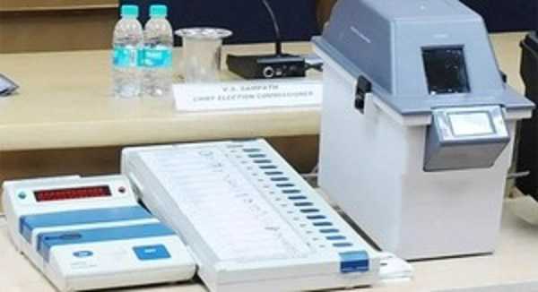 मांडर विधानसभा उप चुनाव को लेकर 31 मई के बाद हो सकती है घोषणा