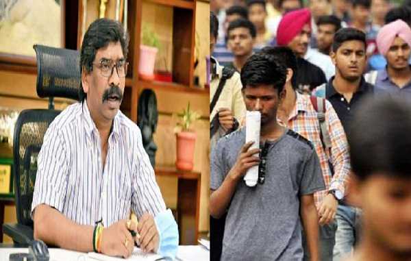 प्रशिक्षण के बाद युवाओं को मिल रहा 1.70 लाख से 2.20 लाख का पैकेज