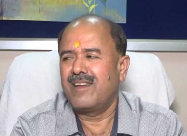 हवस के पुजारी है DAV कपिलदेव का प्रिंसिपल एमके सिन्हा, सुनिए VIRAL ऑडियो