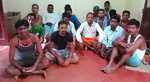 श्रीलंका में फंसे झारखंड के 19 मजदूर वतन वापसी की लगायी गुहार