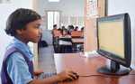 झारखंड के मात्र 28.8 फीसदी सरकारी स्कूलों में ही इंटरनेट की सुविधा