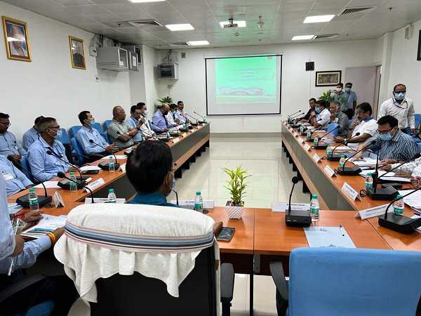 रांची एयरपोर्ट पर जल्द शुरू होगा 2 एयरोब्रिज, यात्रियों की सुविधा में होगी बढोत्तरी