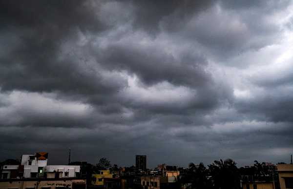 झारखंड में आज से 11 जून तक बारिश के आसार, बारिश के साथ वज्रपात की आशंका