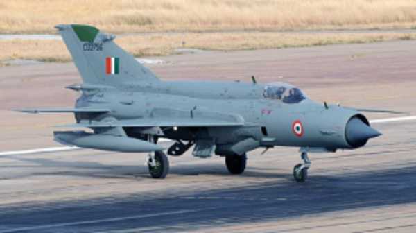 भारतीय वायुसेना अपनी ताकत में करेगी और इजाफा, 114 लड़ाकू जेट हासिल करने की बना रही योजना