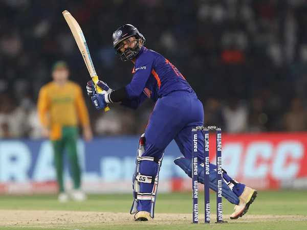 भारत ने दिया 149 रनों का लक्ष्य, अय्यर ने बनाए 40 रन