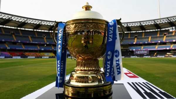IPL बनी दूसरी सबसे महंगी लीग, मीडिया राइट्स की नीलामी में मालामाल हुआ BCCI