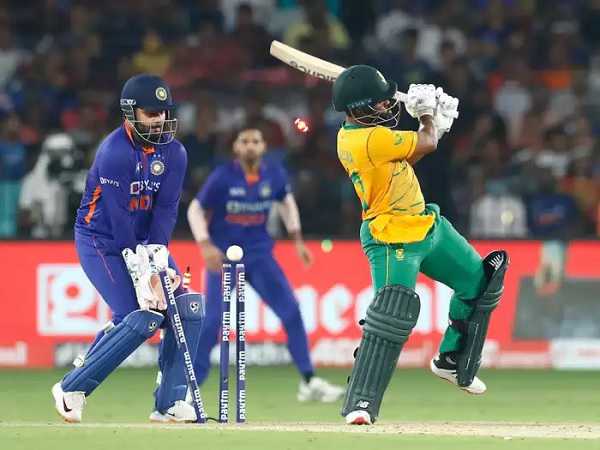 ऋषभ पंत की कप्तानी में इंडिया ने तीसरे टी-20 में दर्ज की पहली जीत, 48 रनों से साउथ अफ्रीका को हराया