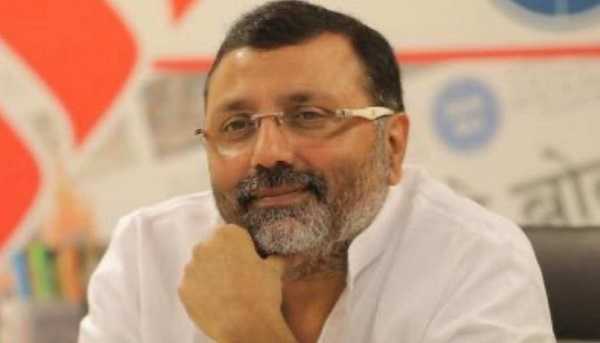 सीएजी को डॉ. निशिकांत दुबे ने लिखा पत्र, कहा 'वकीलों पर हो रहे खर्च का कराए ऑडिट'