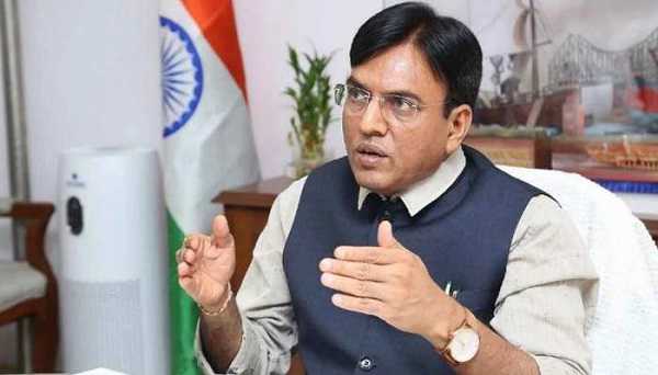 फिर रफ्तार पकड़ी कोरोना! केंद्रीय स्वास्थ्य मंत्री ने बुलाई अफसरों की समीक्षा बैठक