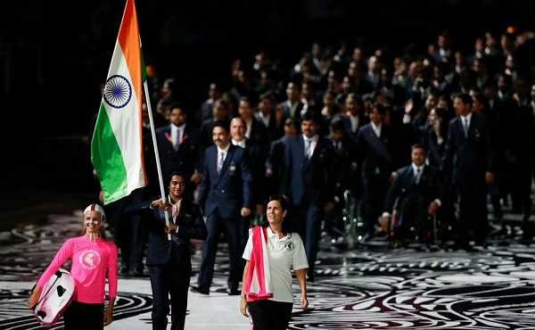 Commonwealth Games 2022: दूसरी बार भारतीय दल की ध्वजवाहक होंगी पीवी सिंधु