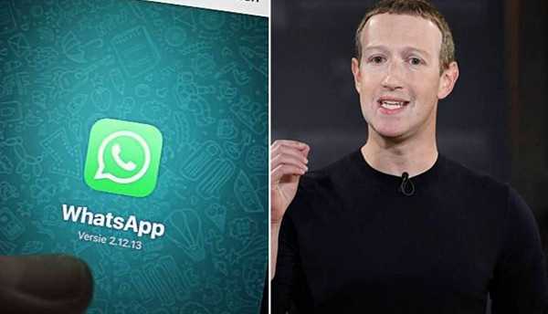 रिपोर्ट में दावा: Mark Zuckerberg बेच सकते हैं WhatsApp, जानिए वजह