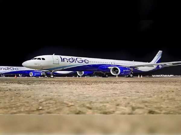 दिल्ली से देवघर के लिए पहली फ्लाइट आज भरेगी उड़ान, फ्लाइट में 12 सांसद रहेंगे मौजूद