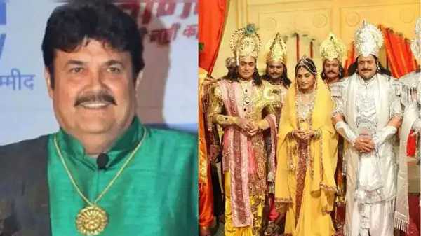 'बालिका बधू 2' फेम केतकी दवे के पति एक्टर रसिक दवे का निधन, 'महाभारत' में निभाया 'नंद' का रोल