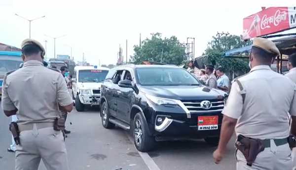 कांग्रेस के विधायकों के पास से नगदी बरामद होने पर चरम पर राजनीति