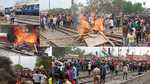 रेलवे को हुआ 250 करोड़ से ज्यादा का नुकसान : रेल मंत्री अश्विनी वैष्णव