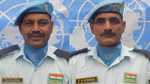 संयुक्त राष्ट्र शांति मिशन में शामिल BSF के दो जवान शहीद, विदेश मंत्री एस जयशंकर ने जताया दुख
