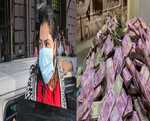 Cash Queen अर्पिता मुखर्जी के नए ठिकाने पर मिले 29 करोड़ कैश और 5 KG सोना