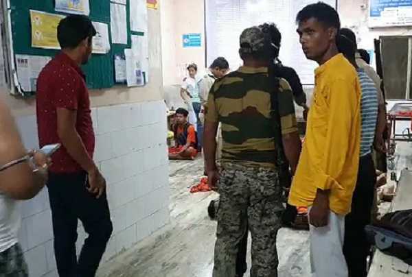 West Bengal: कूचबिहार में करंट की चपेट में आया यात्री वाहन, 10 कांवारियों की मौत