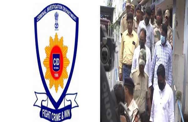 बंगाल CID को दिल्ली की साउथ वेस्ट पुलिस ने जांच से रोका