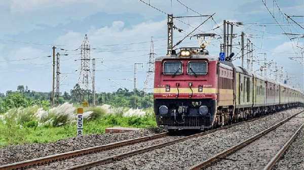नागपुर मंडल के कन्हान स्टेशन पर नॉन इंटरलॉकिंग कार्य की वजह से कई ट्रेनें रद्द