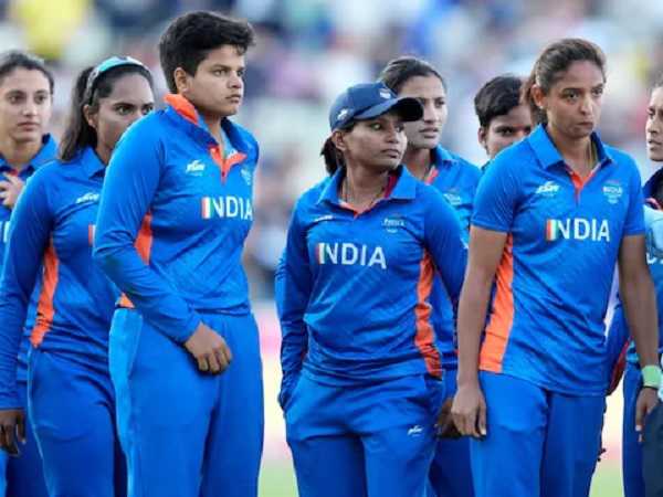 CWG 2022: फाइनल मुकाबला में ऑस्ट्रेलिया से हारा भारत, नहीं जीत सका गोल्ड