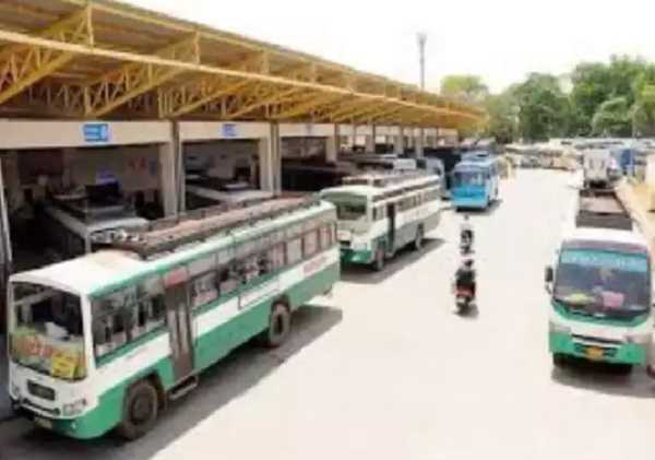 रांची के 1283 बसों का रोड टैक्स होगा माफ, 943 वाहन हो गए रिजेक्ट