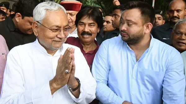 बिहार विधानसभा में विशेष सत्र का आयोजन, महागठबंधन सरकार आज साबित करेगी अपनी बहुमत