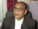 ज्ञानवापी केस में मुस्लिम पक्ष के लिए लड़ रहे वकील अभयनाथ यादव का निधन