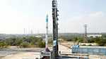 ISRO के नए लांच वेहीकल SSLV-D1 का प्रक्षेपण रहा सफल, साथ गए 2 उपग्रहों से टूटा संपर्क