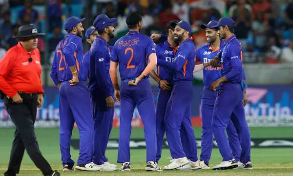 इंडिया टीम ने 101 रन से अफगानिस्तान को हराया, विराट कोहली ने 3 साल बाद जड़ा पहला शतक