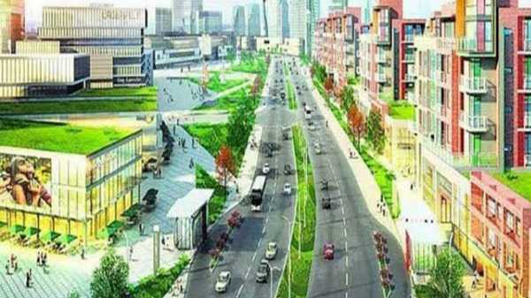 केंद्र से पैसे नहीं मिलने पर भी पूरा होगा वर्ल्ड ट्रेड सेंटर का निर्माण