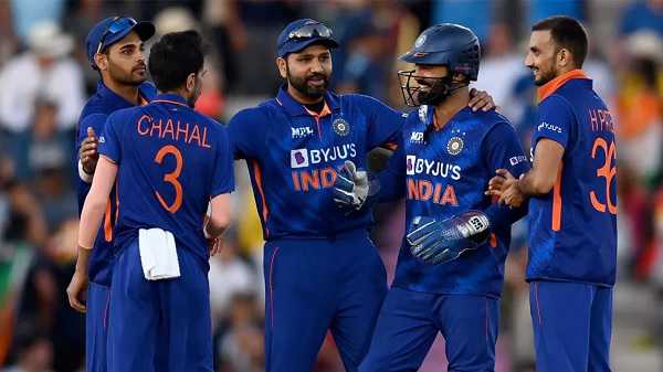 टी-20 वर्ल्डकप के लिए 6 अक्टूबर को ऑस्ट्रेलिया रवाना होगी भारतीय टीम