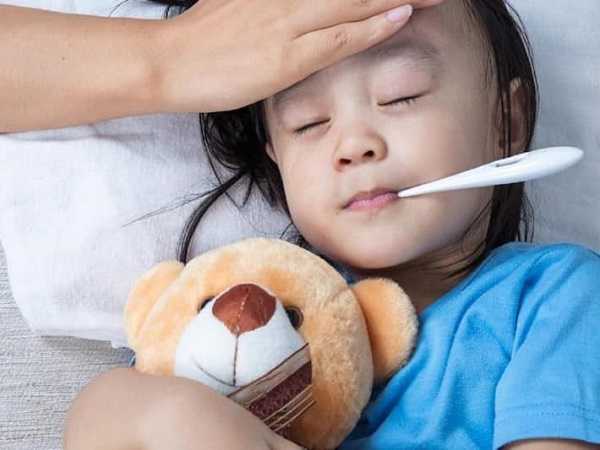 सावधान: बच्चों में तेजी से फैल रहा है स्क्रब टाइफस बीमारी