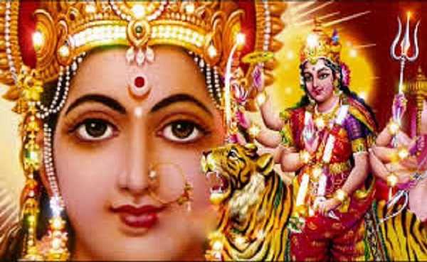 कल से शारदीय नवरात्र की शुरूआत, मां दुर्गा के भक्तों में उल्लास