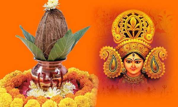 आज से शारदीय नवरात्रि शुरू, जानें कलश स्थापना का शुभ मुहूर्त, पूजा विधि और महत्व
