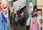 हजारीबाग में हुए दर्दनाक सड़क हादसे पर PM मोदी और CM हेमंत ने जताया शोक