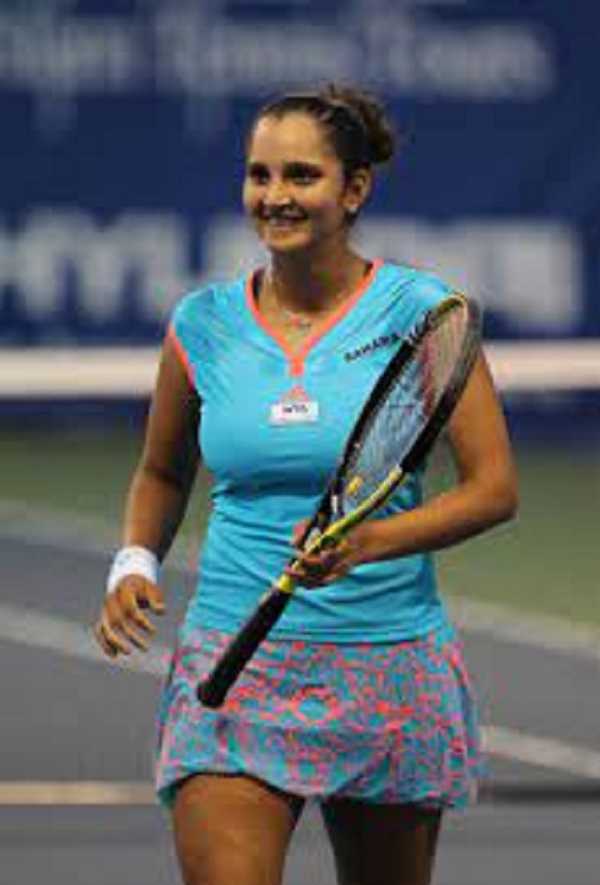 टेनिस को अलविदा कहने जा रही हैं सानिया मिर्जा, जानिए क्यों ले रही है टेनिस क्वीन 'सन्यास'