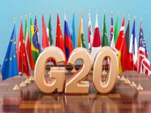 जी-20 की बैठक को लेकर दिल्ली गए एडीजी, तय होगी तारीख, जानें पूरी रिपोर्ट
