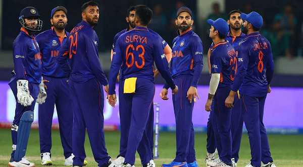 न्यूजीलैंड के खिलाफ पहले वनडे मैच में टीम इंडिया से हुई बड़ी चूक, ICC ने लगाया जुर्माना