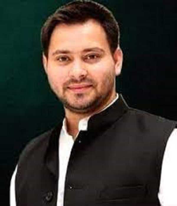 12 फरवरी को रांची आएंगे तेजस्वी यादव, राजद की सुदृढ़ता को लेकर करेंगे बैठक