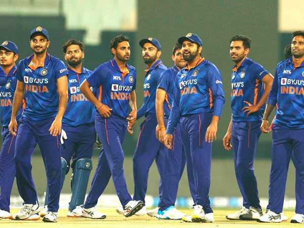 न्यूजीलैंड के खिलाफ तीसरे वनडे मैच में टीम इंडिया कर सकती है कई बड़े बदलाव, पढ़ें पूरी खबर..