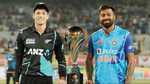 आज लखनऊ में होगा भारत-न्यूजीलैंड के बीच टी-20 सीरीज का दूसरा मुकाबला, इंडिया के लिए 'करो या मरो' की स्थिति