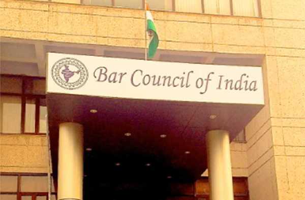 झारखंड राज्य बार काउंसिल के वर्तमान पदधारियों का कार्यकाल डेढ़ वर्ष बढ़ाने का अनुरोध,बीसीआई को लिखा पत्र