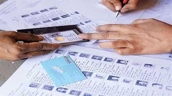 झारखंड में आज से शुरू होगा घर-घर मतदाता सर्वेक्षण, सोशल मीडिया पर चलेगा 1 घंटे का विशेष अभियान