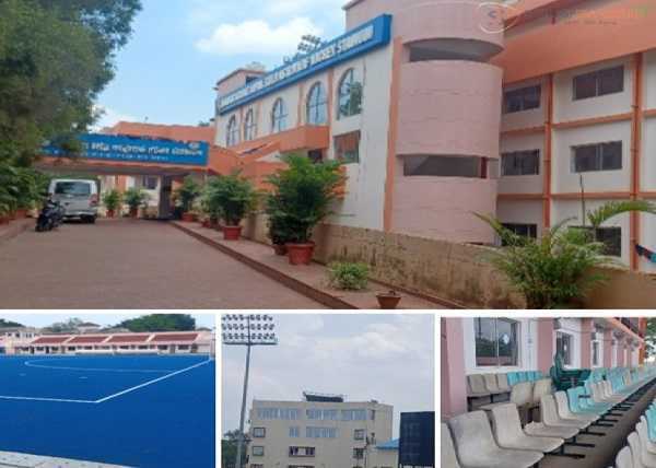 झारखंड वीमेंस एशियन हॉकी चैंपियनशिप का आगाज आज से, 6 देश की टीमें हो रही हैं शामिल