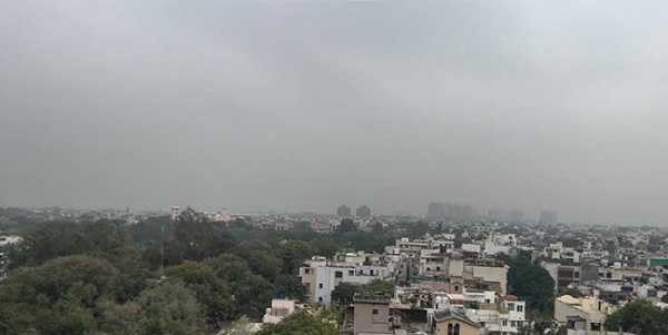 Jharkhand Weather Update: जानें, अगले पांच दिनों तक कैसा रहेगा झारखंड में मौसम का हाल